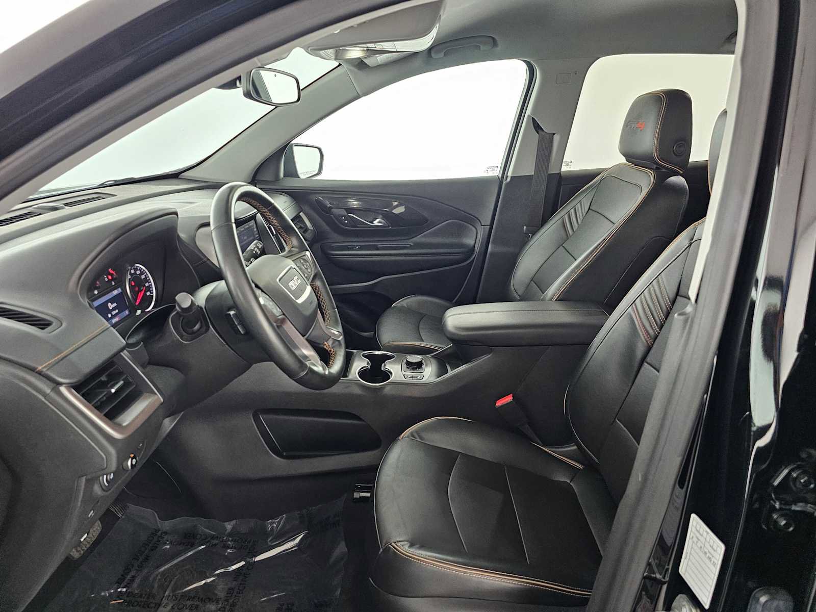 Used 2023 GMC Terrain AT4 image 20