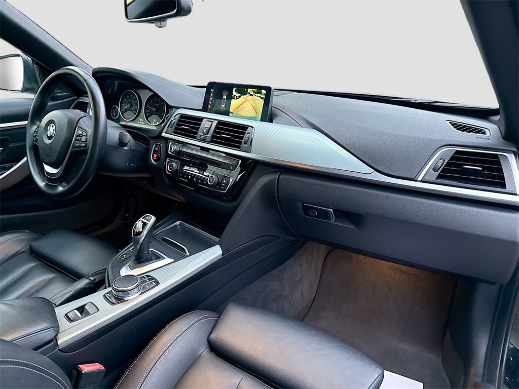 Used 2018 BMW 430i Convertible w/ Premium Package image 30