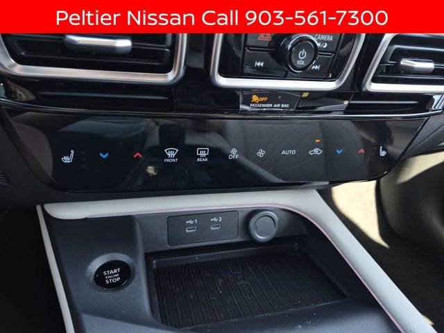 New 2026 Nissan Sentra SL w/ Floor Mat Package image 20