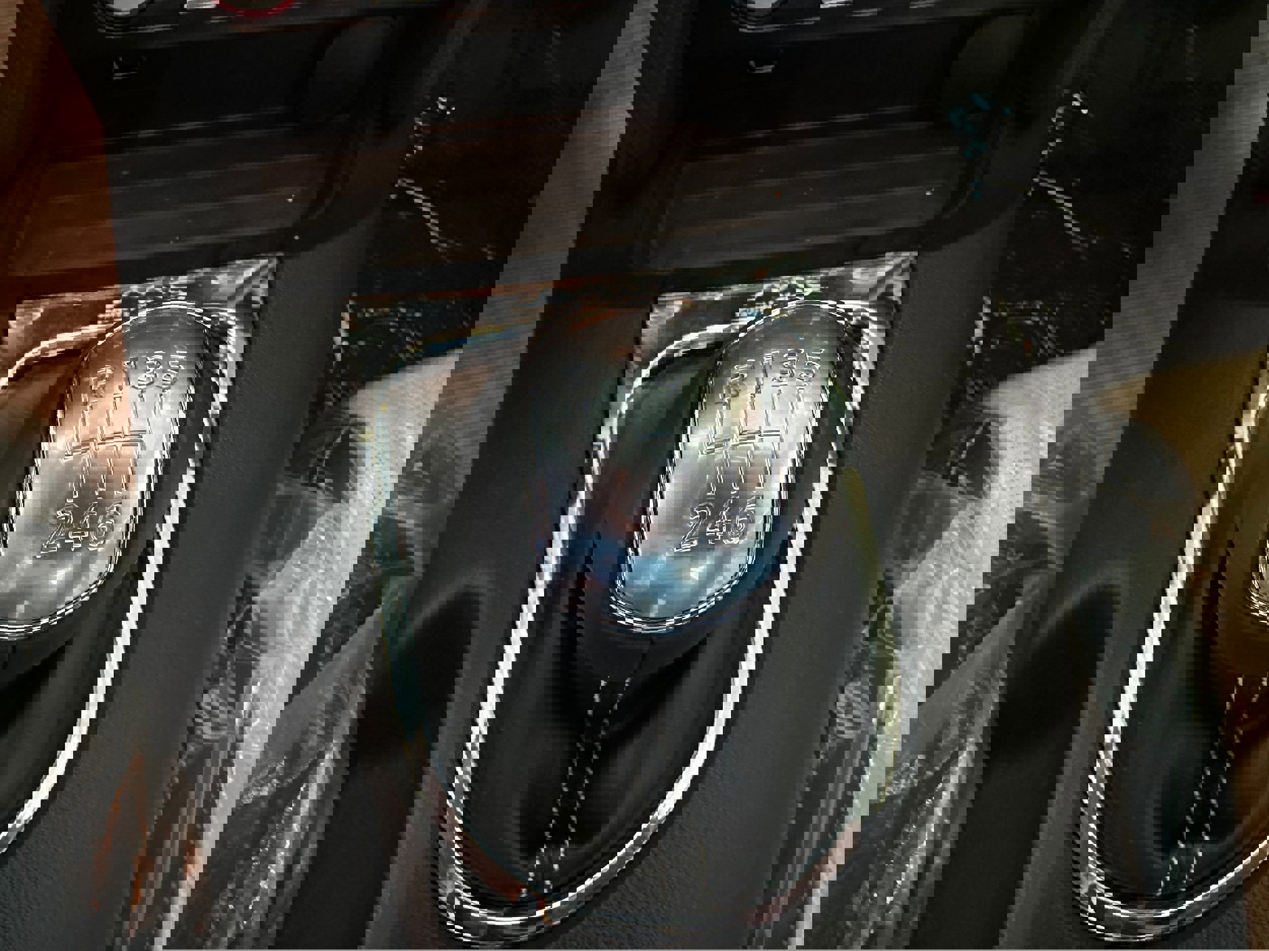 Used 2015 Ford Mustang 50 Years image 14