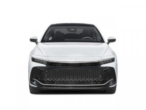 New 2026 Toyota Crown Platinum AWD/4WD image 8