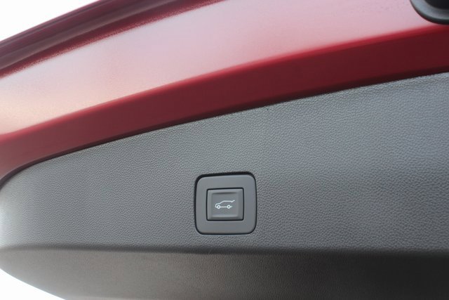 New 2026 Buick Encore GX Avenir w/ Avenir Technology Package image 51