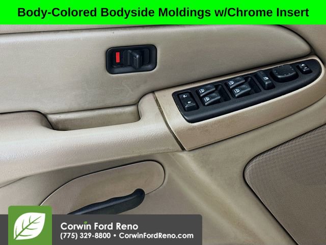 Used 2006 Chevrolet Silverado 1500 LT w/ Light Duty Power Package image 17