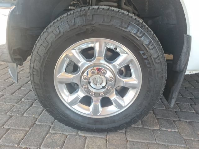 Used 2016 Ford F250 Lariat AWD/4WD image 10
