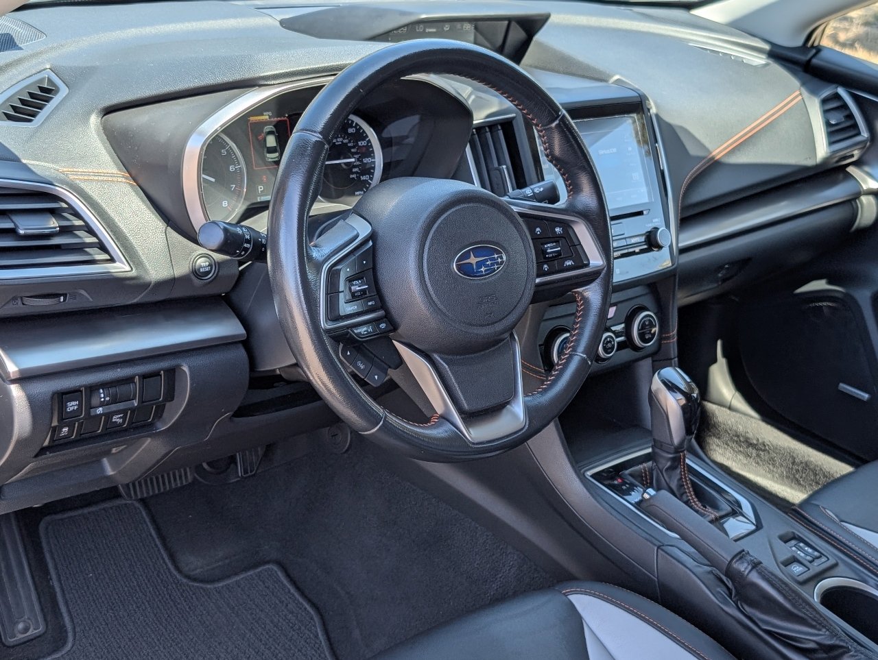 Used 2018 Subaru Crosstrek 2.0i Limited image 13