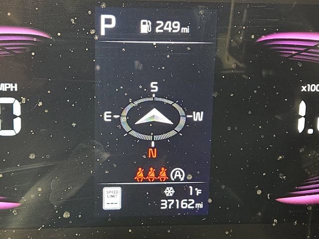 Used 2024 Kia Sportage X-Line image 17