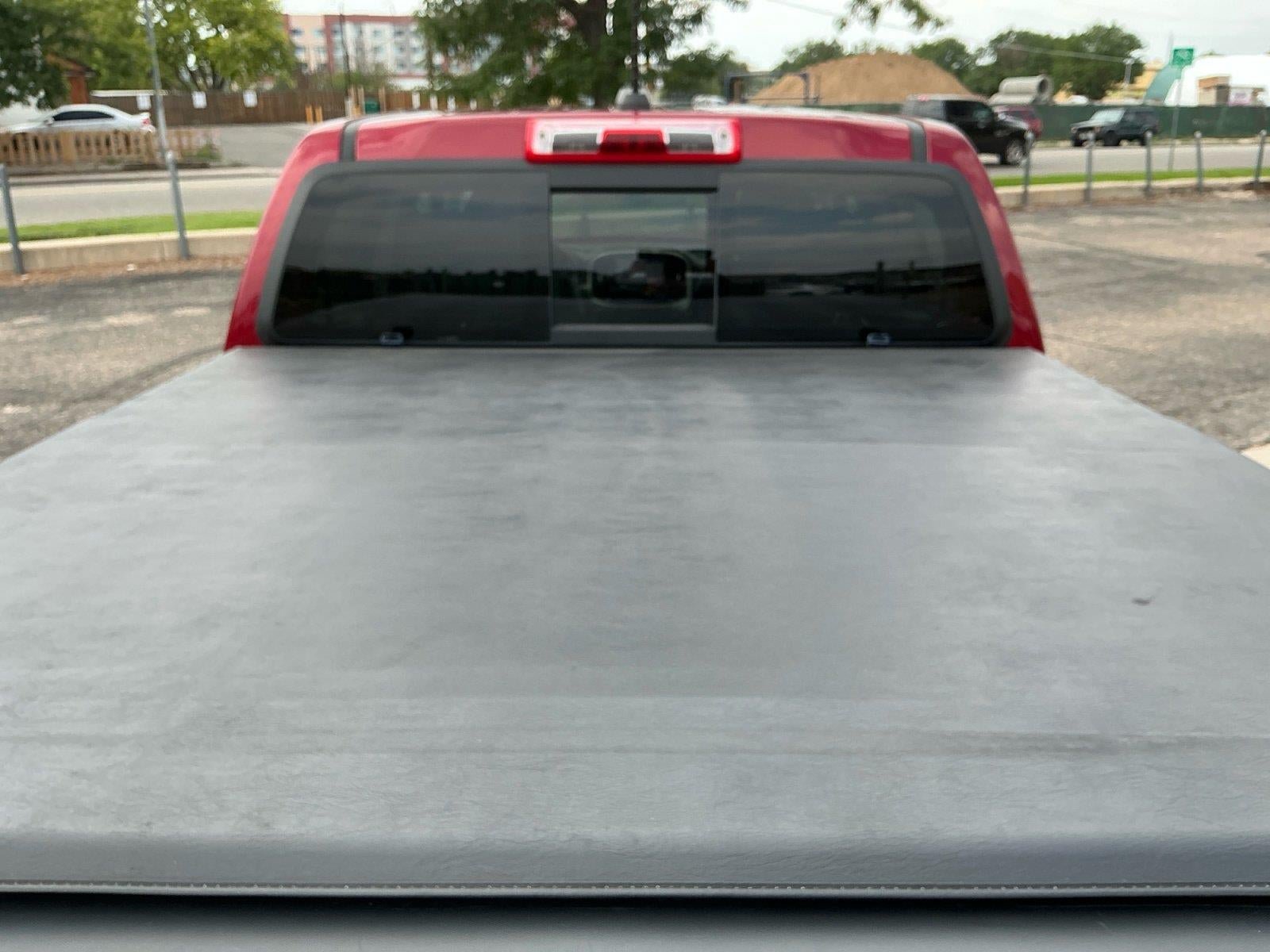 Used 2019 GMC Canyon Denali AWD/4WD image 17