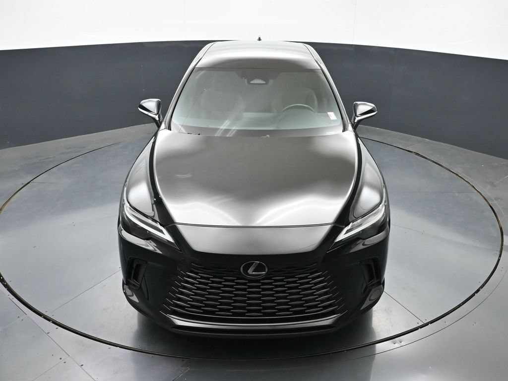 Used 2024 Lexus RX 350 FWD w/ Technology Package image 43