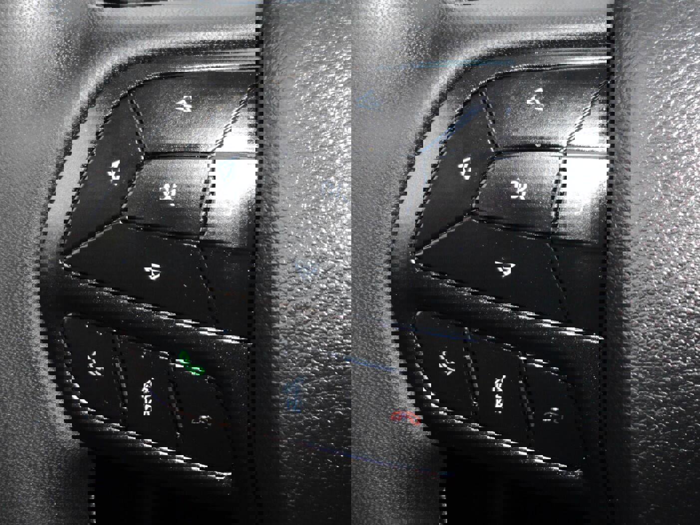 Certified 2022 Jeep Cherokee Trailhawk w/ Trailer Tow Group image 14