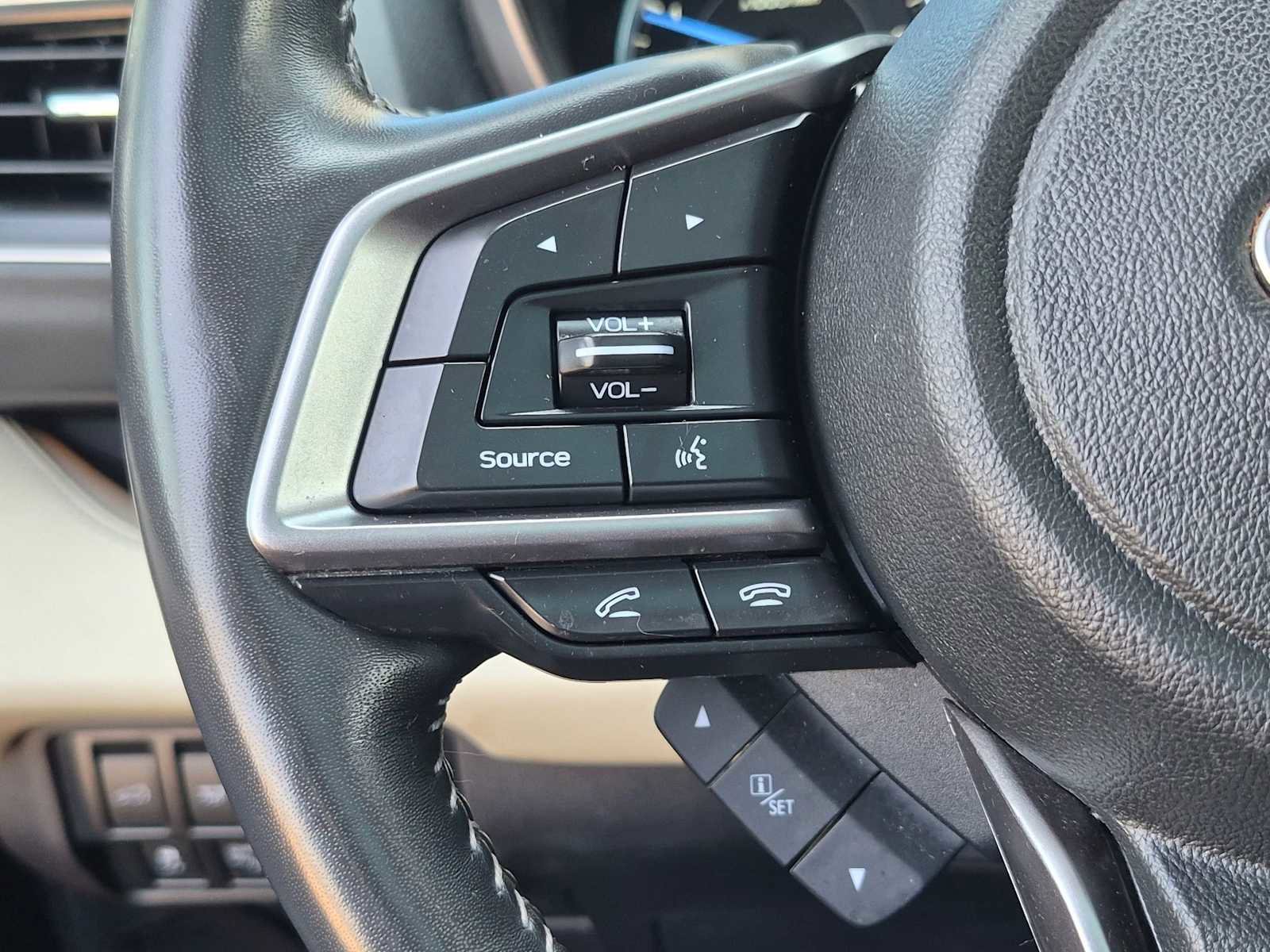 Used 2020 Subaru Ascent Touring w/ Popular Package #2A AWD/4WD image 19