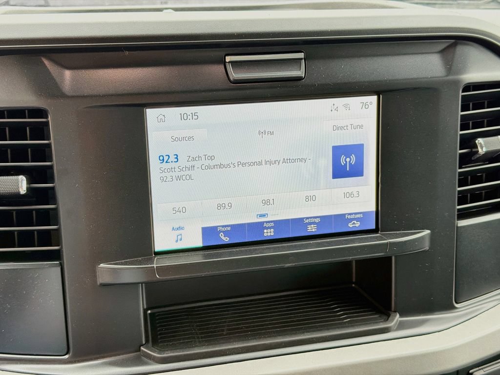 New 2026 Ford F550 4x4 Crew Cab image 32