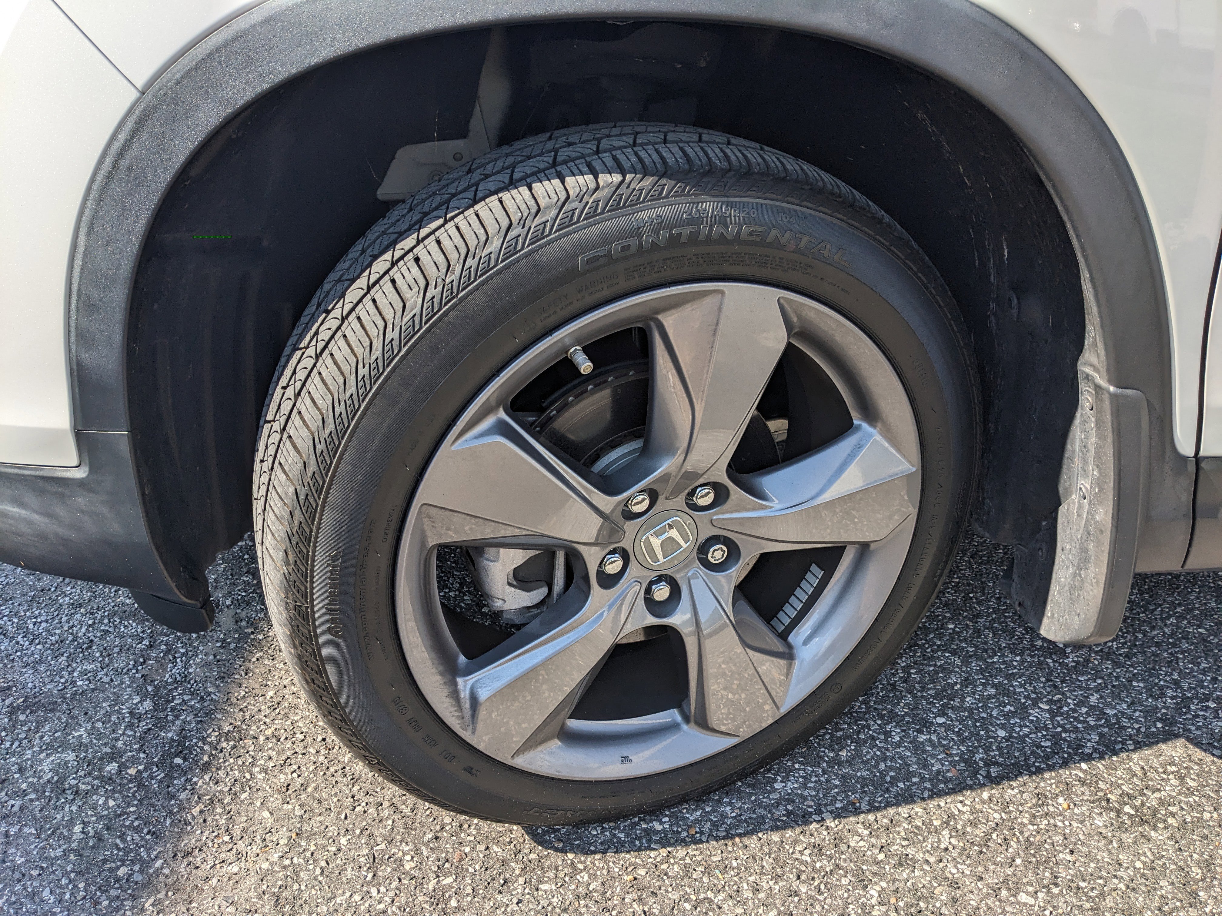 Used 2020 Honda Passport Touring image 17