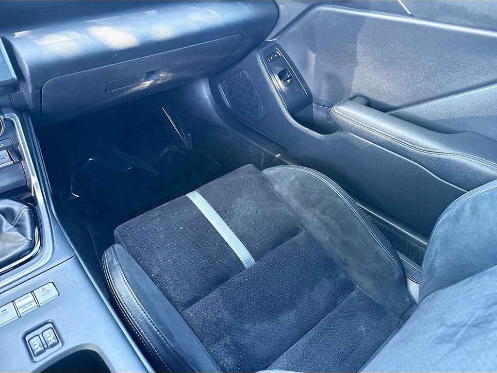 Used 2024 Toyota GR86 Premium RWD image 22