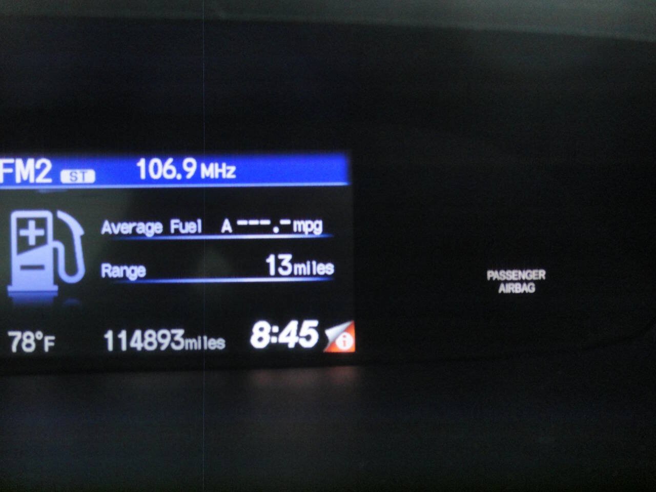 Used 2014 Honda Civic LX image 24