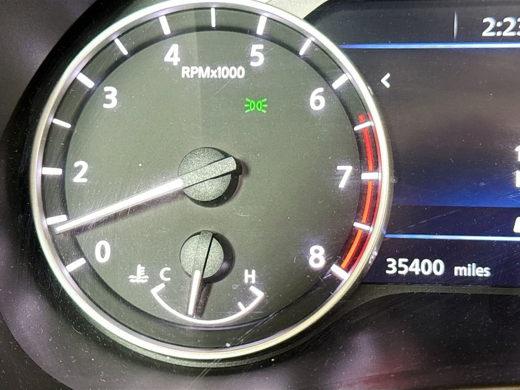 Used 2024 Nissan Sentra SV image 15