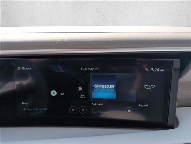 New 2026 Hyundai Palisade SEL Premium FWD image 12