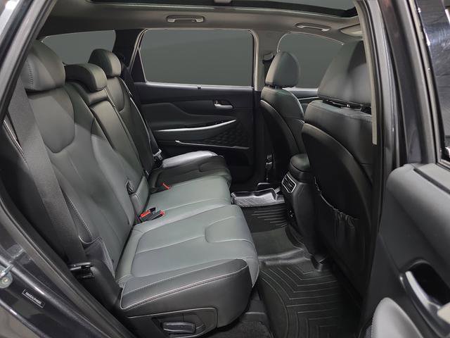 Certified 2023 Hyundai Santa Fe Limited image 34