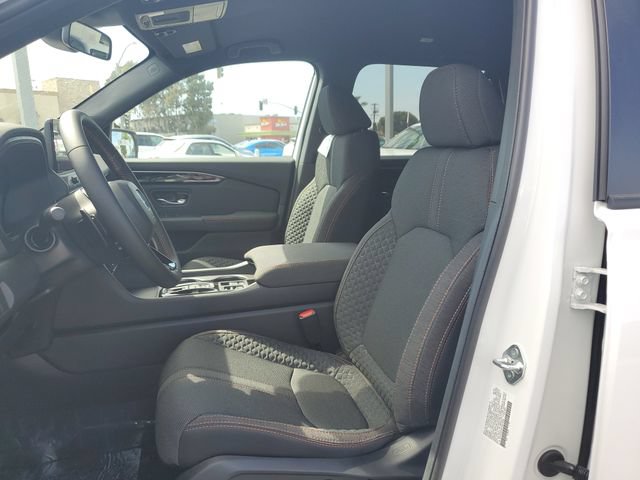 New 2026 Honda Pilot Sport image 17