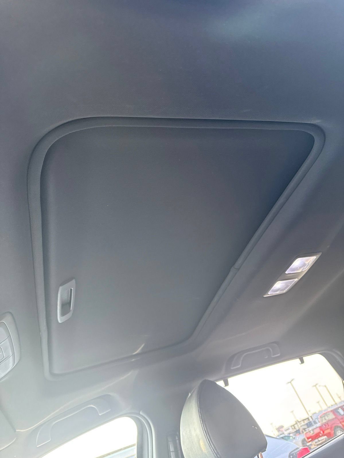 Used 2018 MAZDA CX-9 Grand Touring AWD/4WD image 7