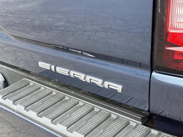 Used 2021 GMC Sierra 2500 Denali w/ Denali Ultimate Package image 6