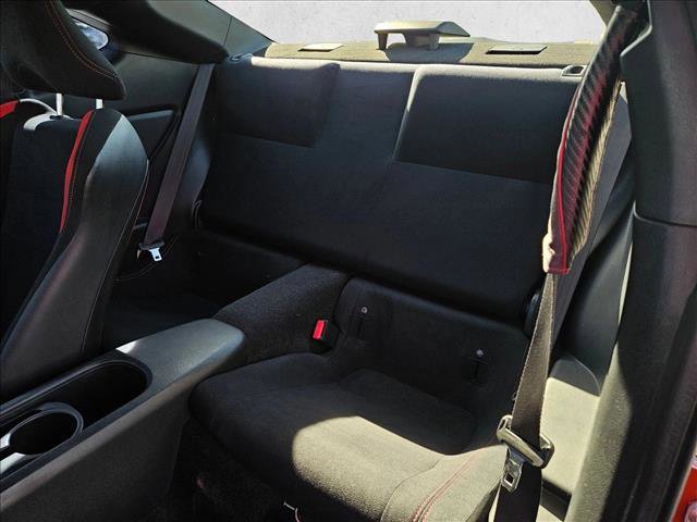 Used 2015 Scion FR-S image 16