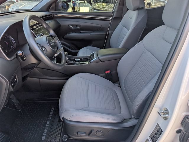 Used 2024 Hyundai Santa Cruz SEL FWD image 8