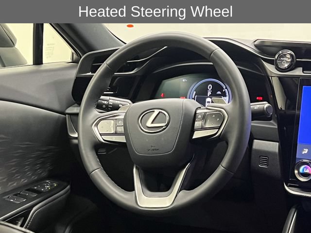 Certified 2023 Lexus RZ 450e Premium w/ Technology Package AWD/4WD image 15