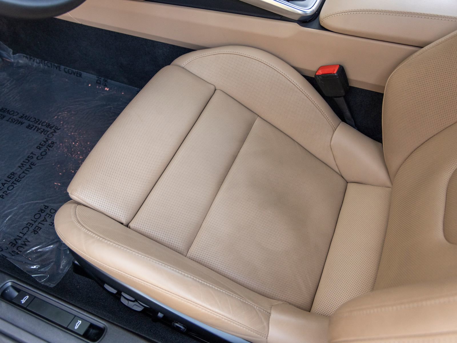 Used 2023 Porsche 911 Turbo S image 29