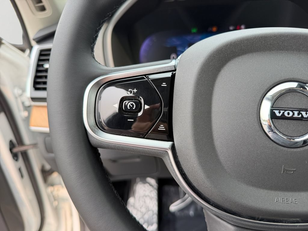 Certified 2024 Volvo XC90 T8 Plus w/ Protection Package Premier AWD/4WD image 20