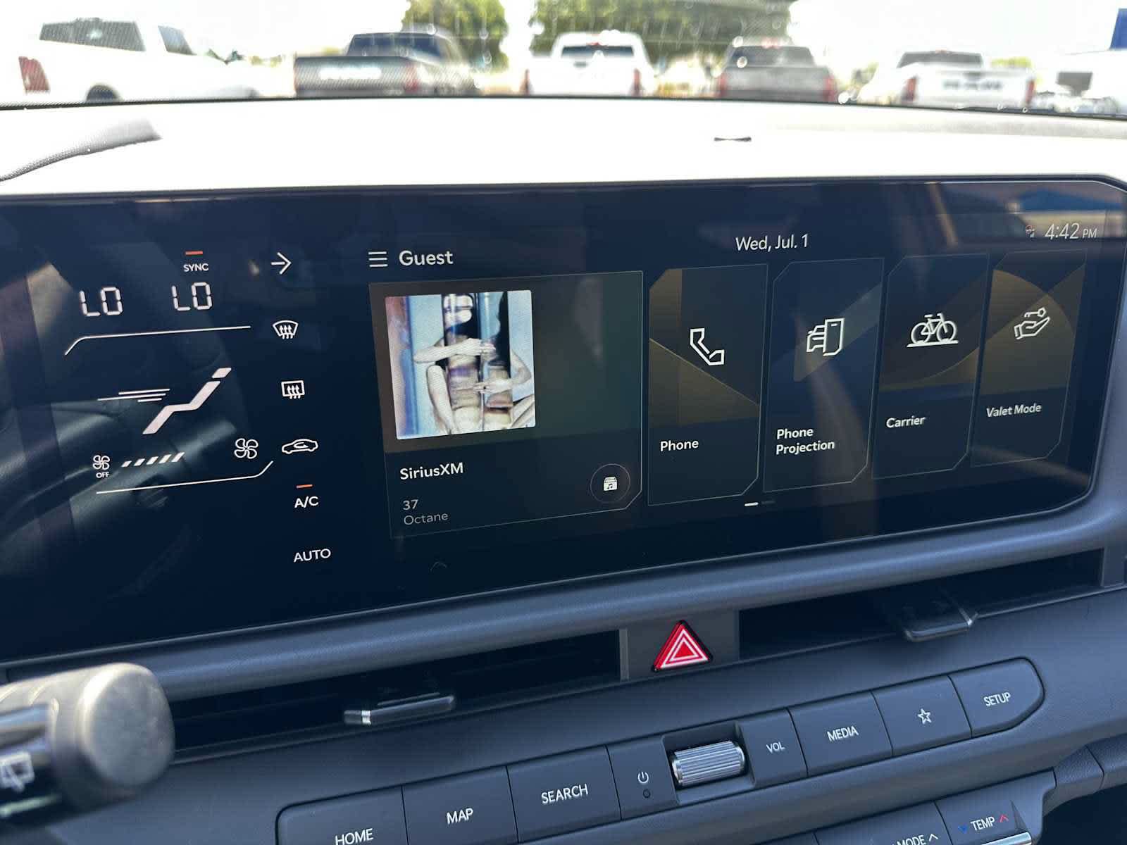 New 2027 Kia Seltos X-Line S w/ X-Line S Premium Package AWD/4WD image 19