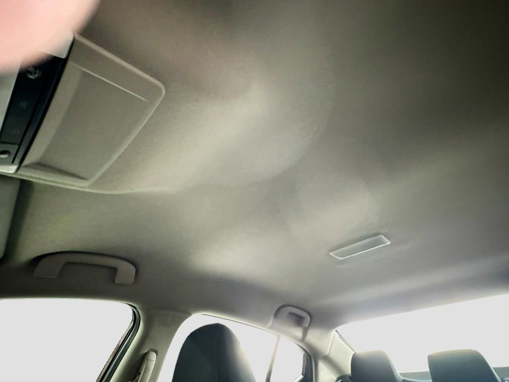 Used 2024 Nissan Sentra SV w/ Trunk Package image 21