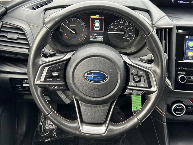Used 2020 Subaru Crosstrek 2.0i Premium w/ Popular Package #3 image 4