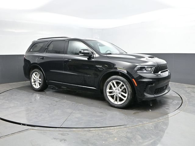 Used 2025 Dodge Durango R/T AWD/4WD image 6