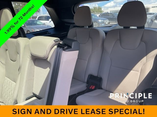 New 2026 Volvo XC90 B6 Plus w/ Protection Package Premier image 29