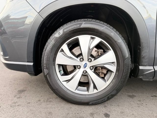 Used 2021 Subaru Ascent Premium w/ Convenience Package AWD/4WD image 31
