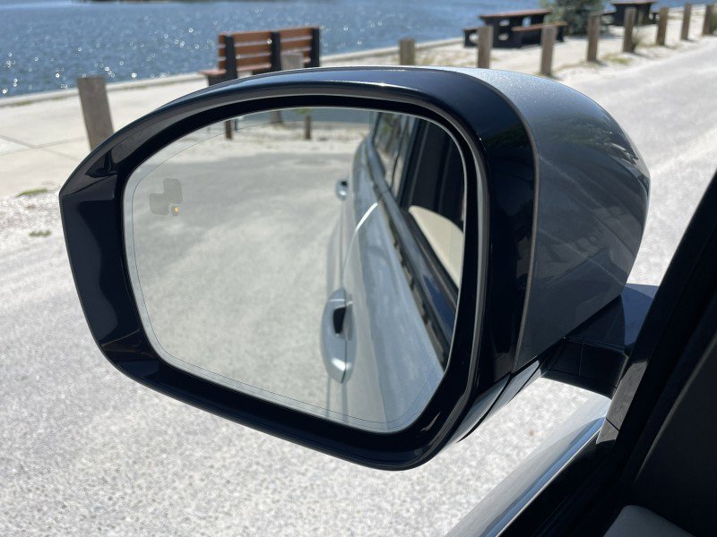 Used 2019 Land Rover Range Rover Sport HSE image 30