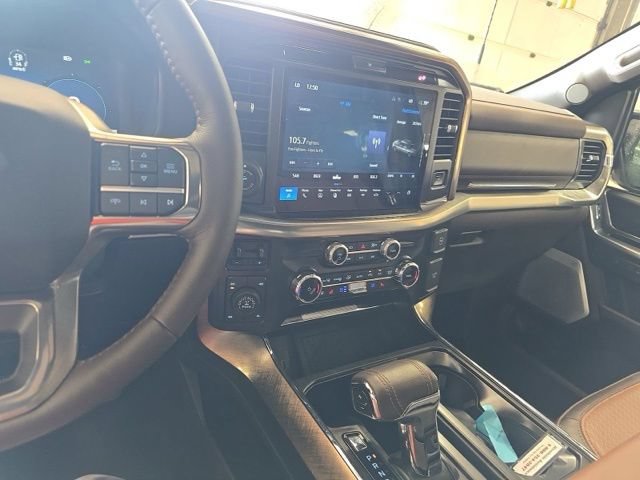 Used 2025 Ford F150 King Ranch AWD/4WD image 21