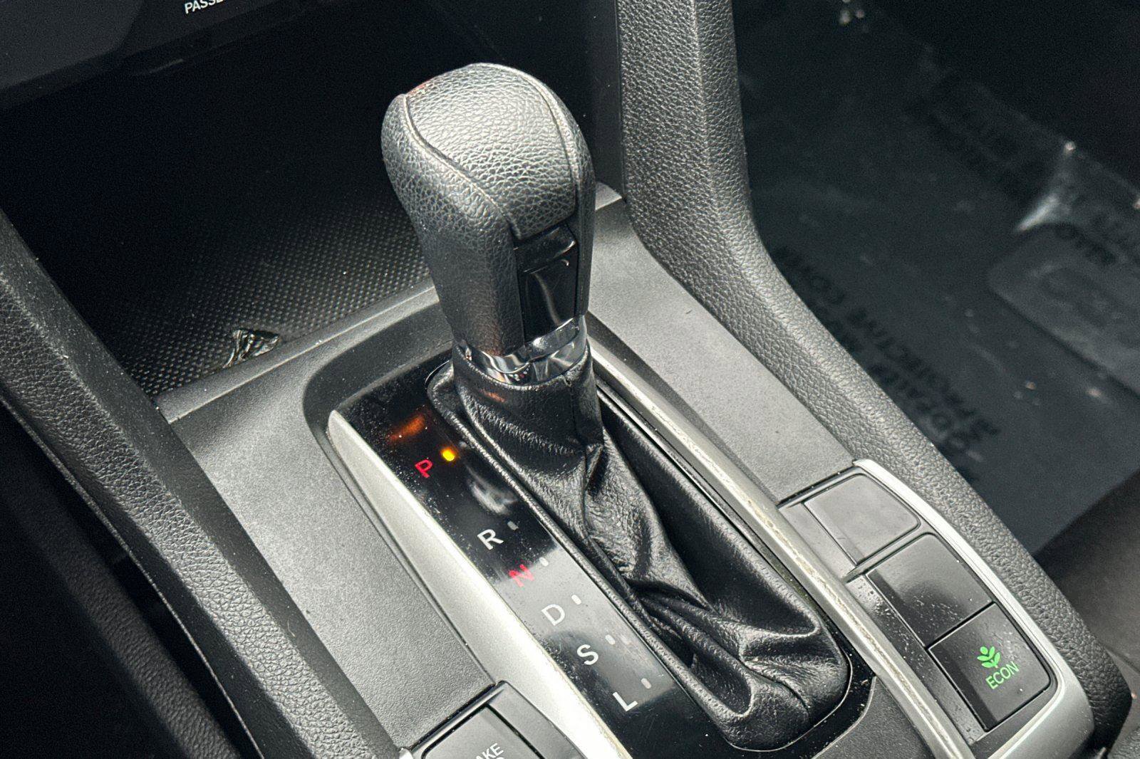 Used 2019 Honda Civic LX image 20