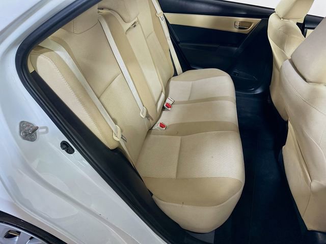 Used 2018 Toyota Corolla LE image 11