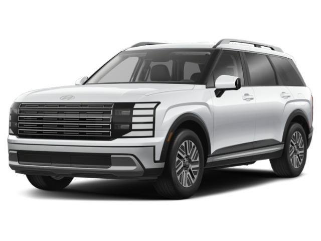 New 2026 Hyundai Palisade AWD