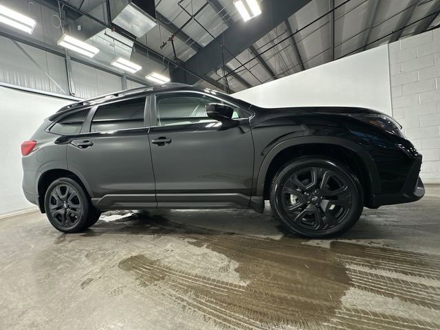 Certified 2025 Subaru Ascent Onyx Edition image 3