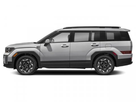 New 2027 Hyundai Santa Fe SEL AWD/4WD image 3