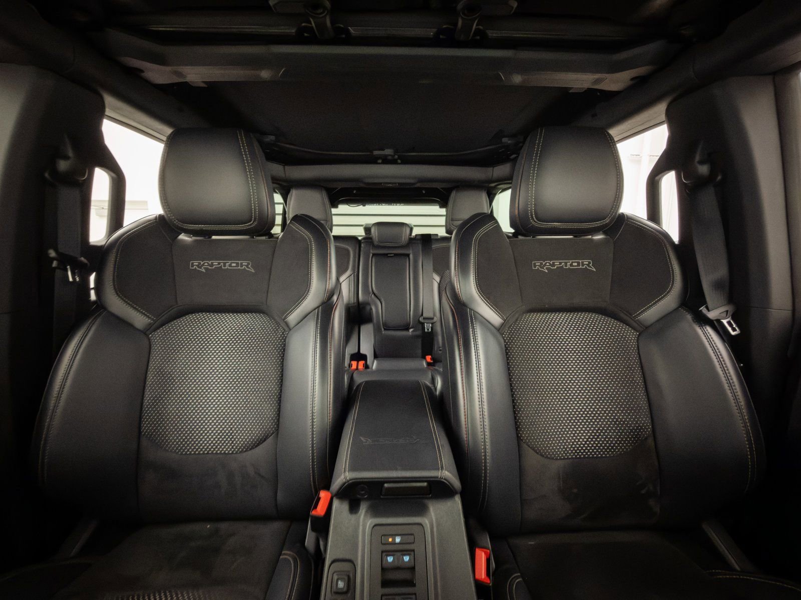 Used 2024 Ford Bronco Raptor image 14