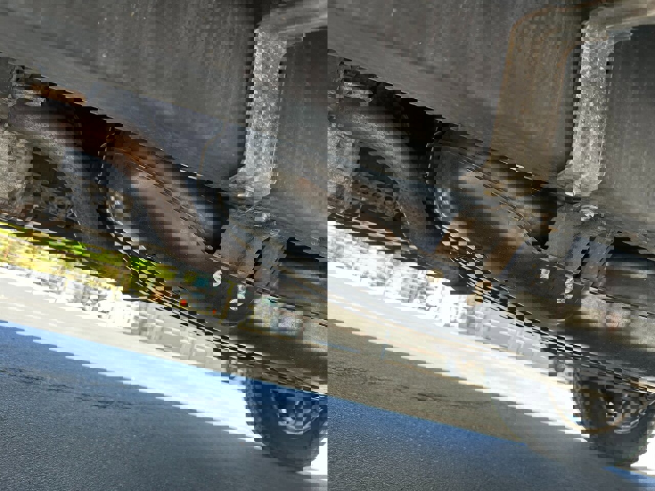 Used 2005 Toyota Sequoia Limited image 44