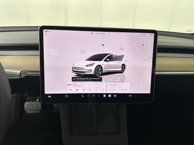 Used 2023 Tesla Model 3 Standard Range image 18