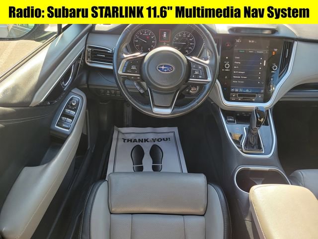 Used 2020 Subaru Outback Limited w/ Popular Package #2 AWD/4WD image 9