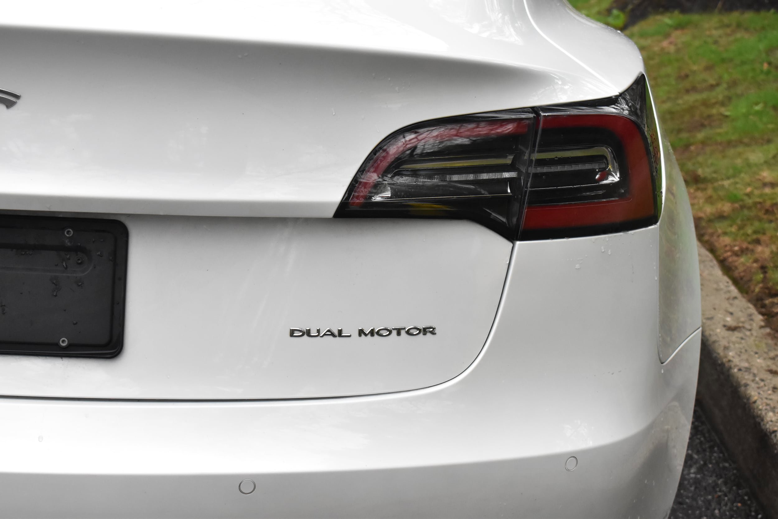 Used 2022 Tesla Model 3 Long Range image 15