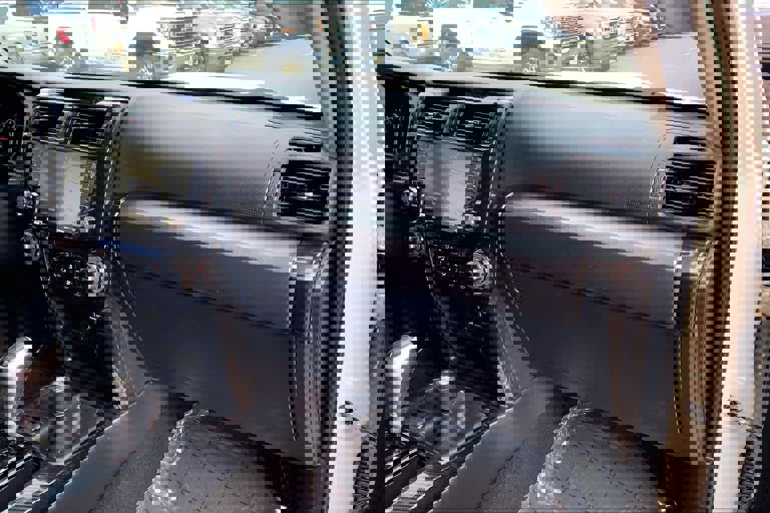 Used 2021 Toyota 4Runner TRD Pro image 23