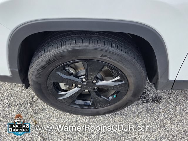 Used 2023 Jeep Cherokee Altitude Lux AWD/4WD image 18