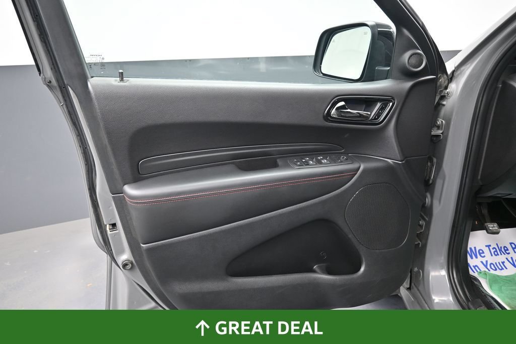 Used 2025 Dodge Durango R/T AWD/4WD image 32